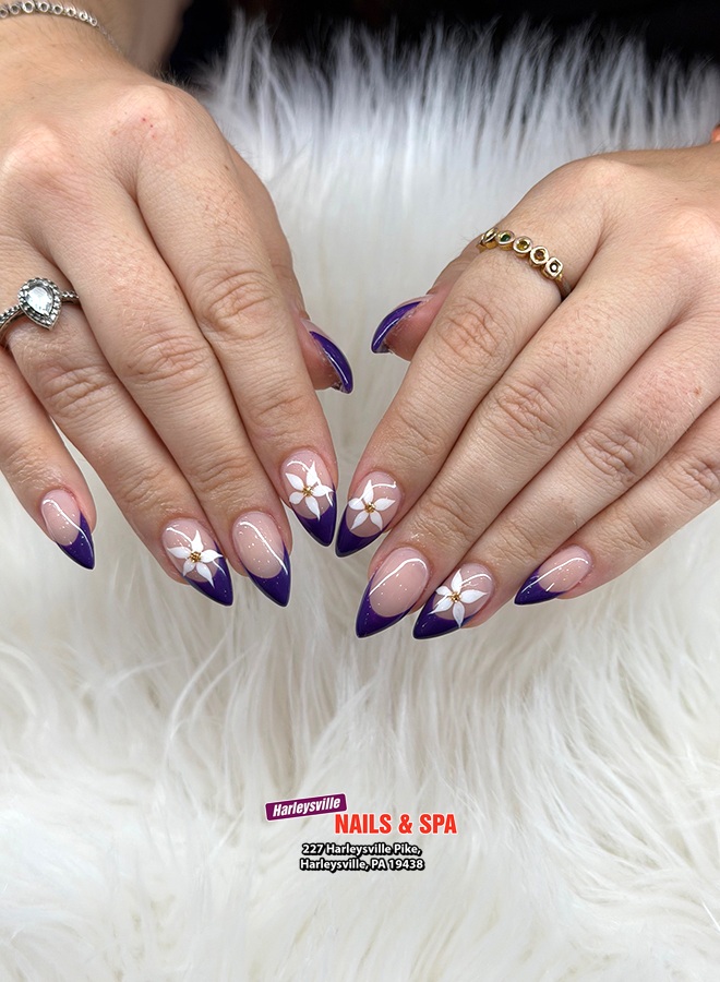 Harleysville Nails & Spa